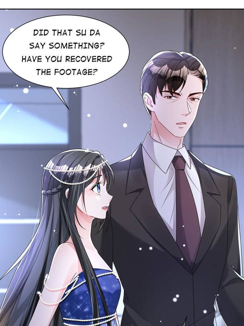 I Was Rocked to the World’s Richest Man in a Matchmaking Office Chapter 67 - Page 29