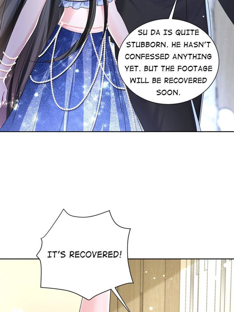 I Was Rocked to the World’s Richest Man in a Matchmaking Office Chapter 67 - Page 30