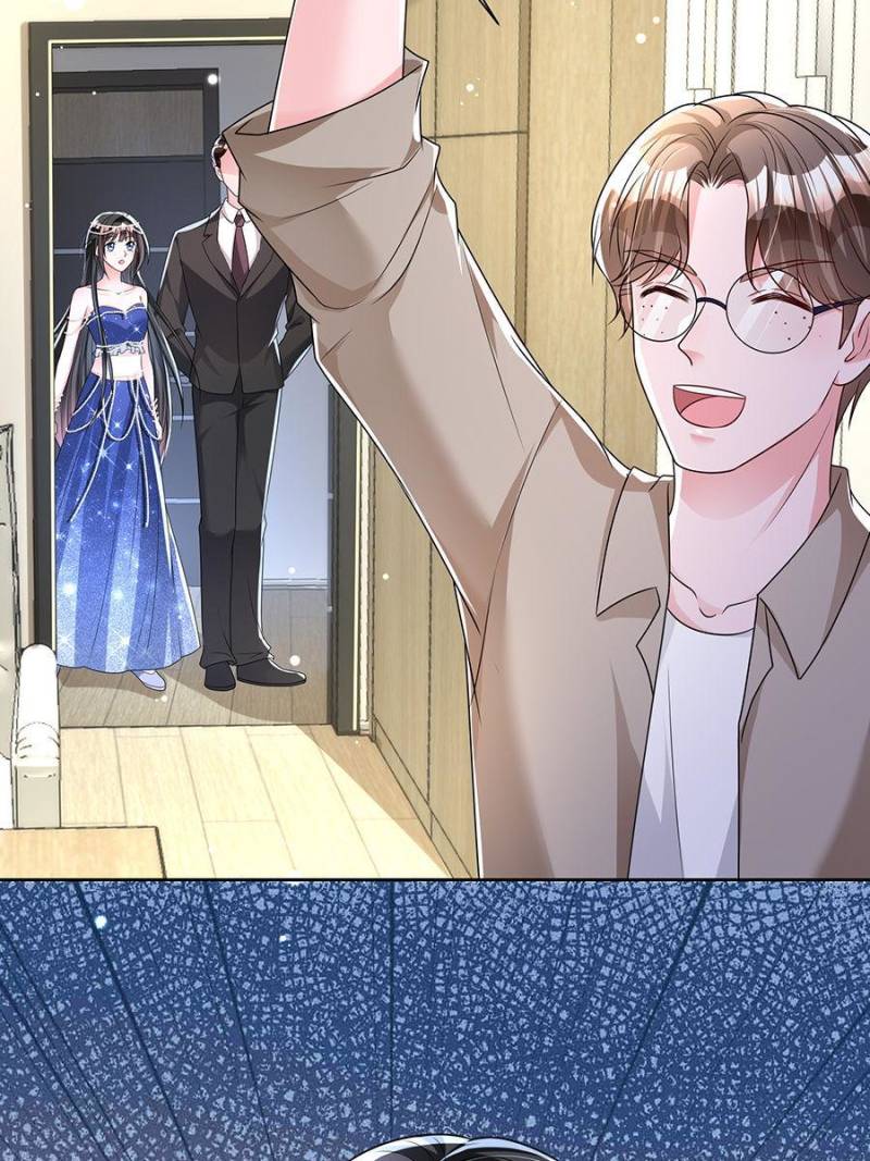 I Was Rocked to the World’s Richest Man in a Matchmaking Office Chapter 67 - Page 31
