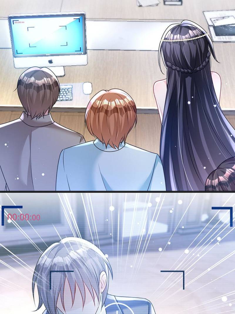 I Was Rocked to the World’s Richest Man in a Matchmaking Office Chapter 67 - Page 35