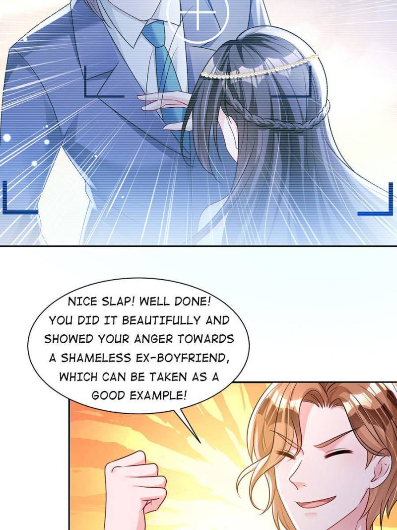I Was Rocked to the World’s Richest Man in a Matchmaking Office Chapter 67 - Page 36