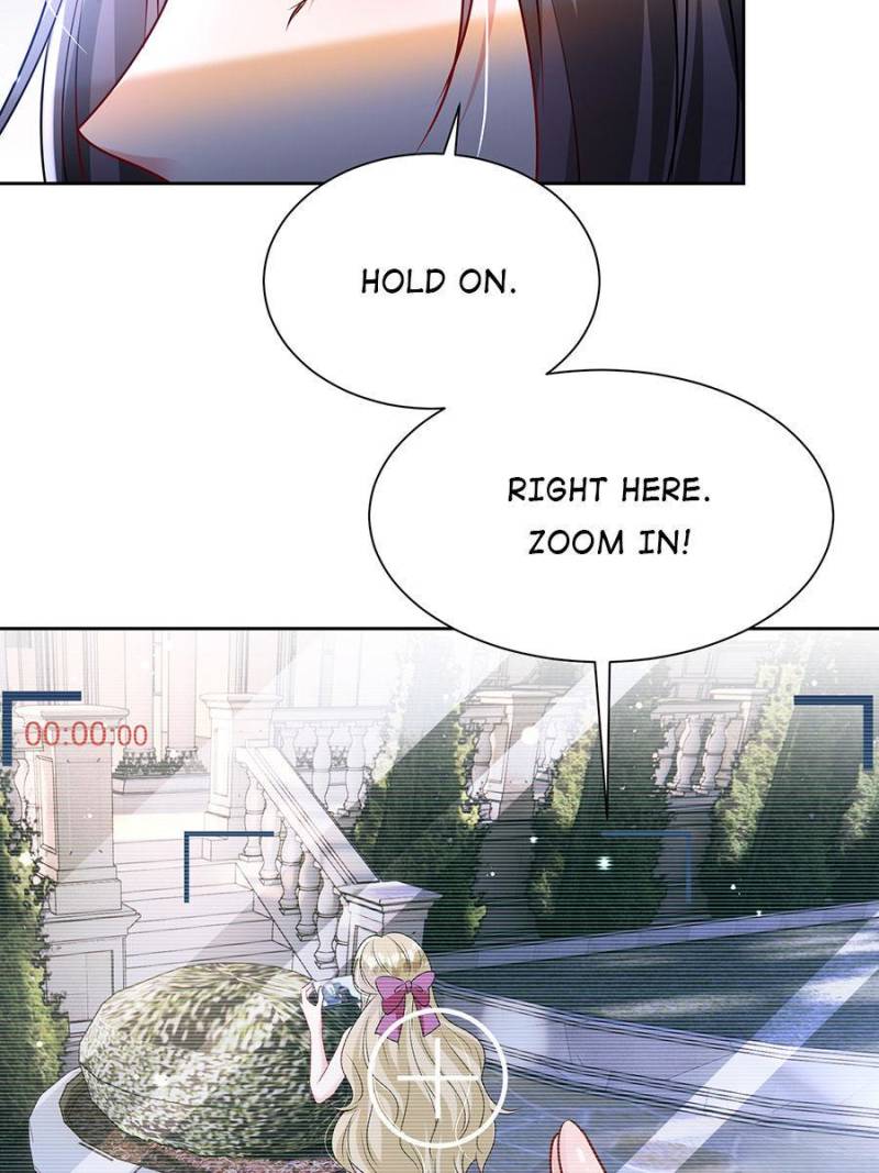 I Was Rocked to the World’s Richest Man in a Matchmaking Office Chapter 67 - Page 38