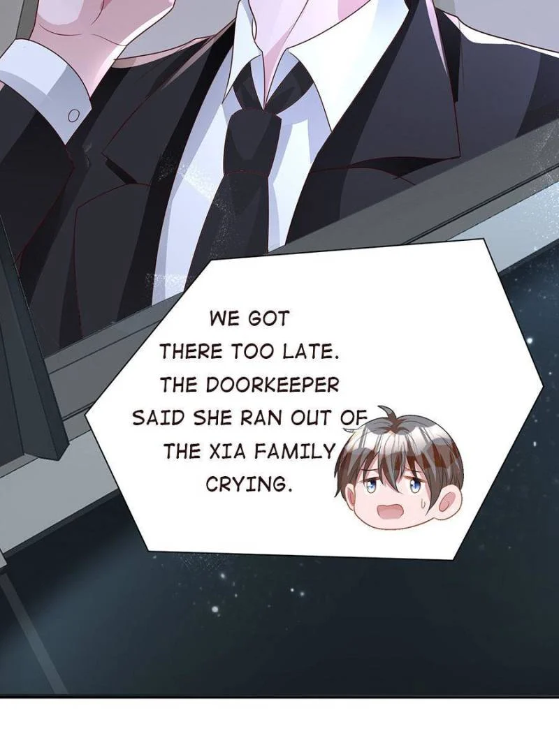 I Was Rocked to the World’s Richest Man in a Matchmaking Office Chapter 67 - Page 5
