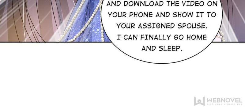 I Was Rocked to the World’s Richest Man in a Matchmaking Office Chapter 67 - Page 42
