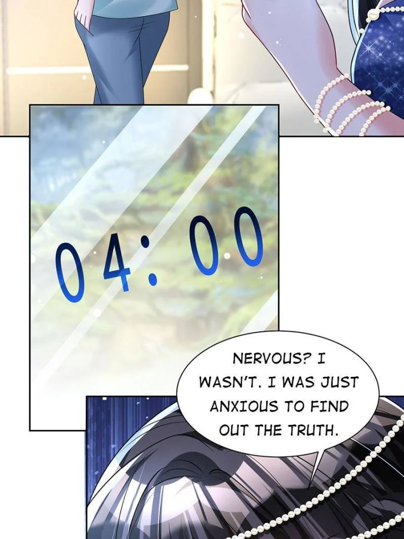 I Was Rocked to the World’s Richest Man in a Matchmaking Office Chapter 67 - Page 44
