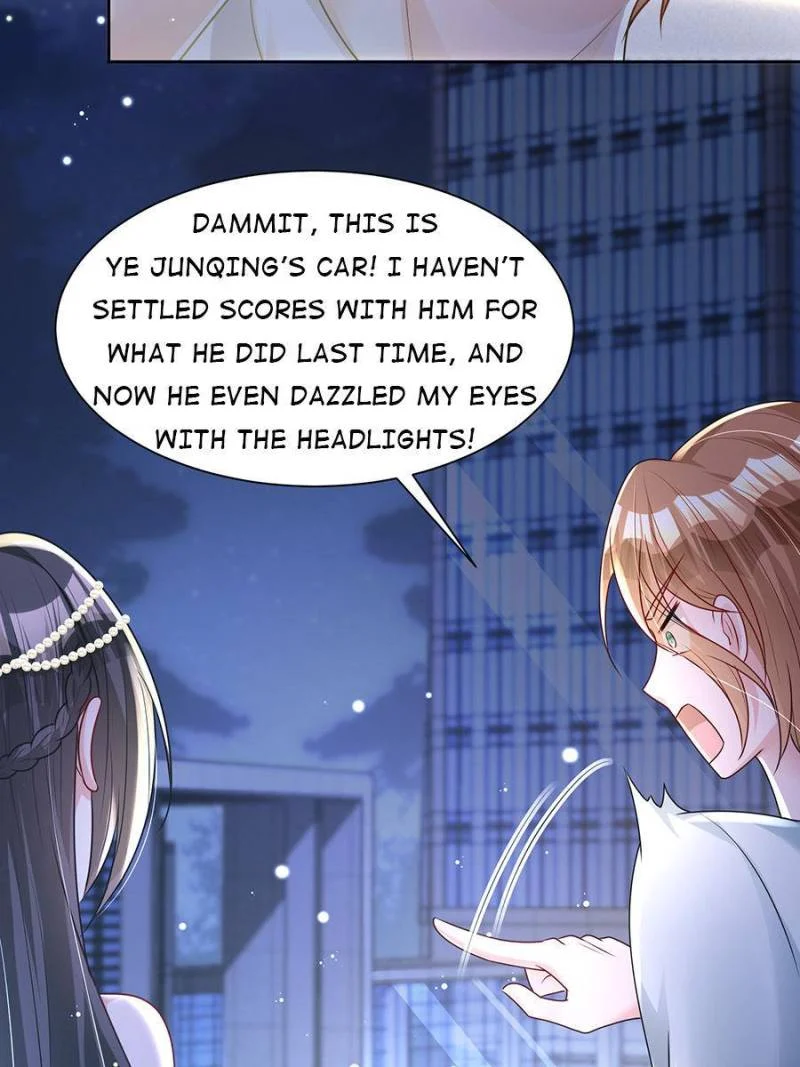 I Was Rocked to the World’s Richest Man in a Matchmaking Office Chapter 67 - Page 48