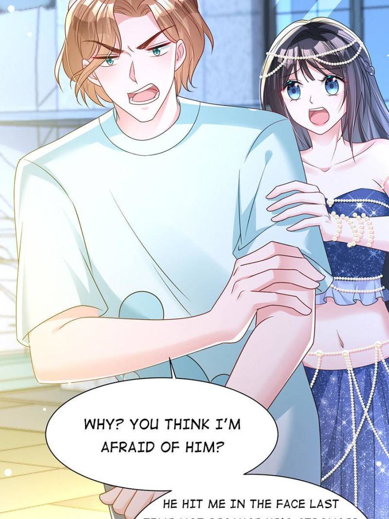 I Was Rocked to the World’s Richest Man in a Matchmaking Office Chapter 67 - Page 50