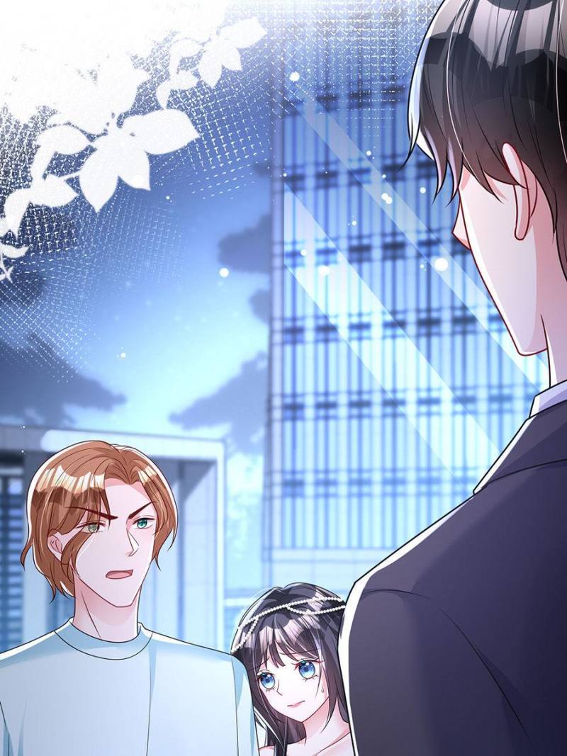 I Was Rocked to the World’s Richest Man in a Matchmaking Office Chapter 67 - Page 53