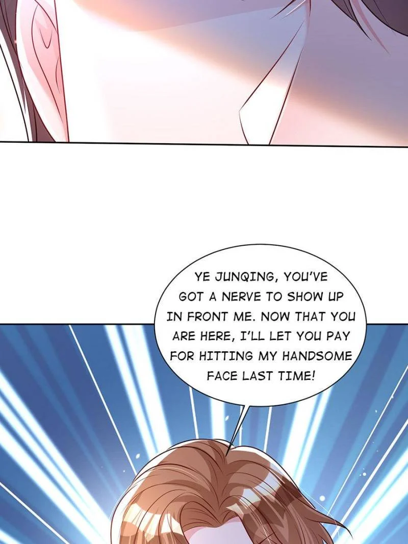 I Was Rocked to the World’s Richest Man in a Matchmaking Office Chapter 67 - Page 55
