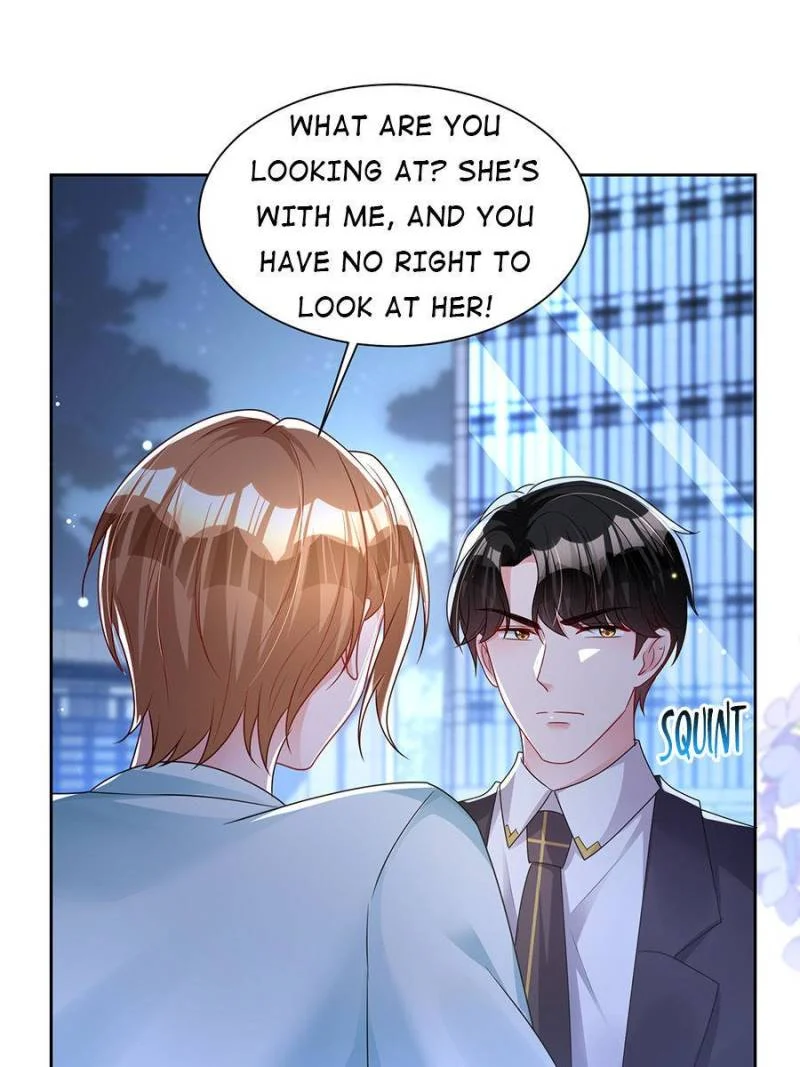 I Was Rocked to the World’s Richest Man in a Matchmaking Office Chapter 67 - Page 57