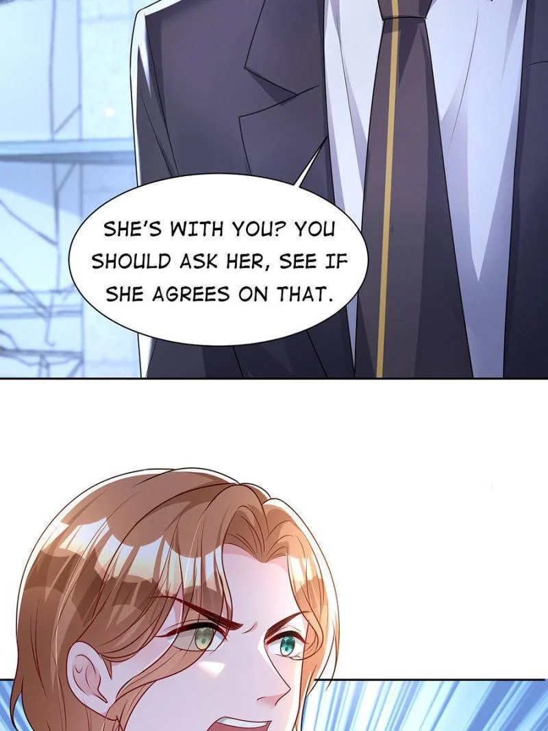 I Was Rocked to the World’s Richest Man in a Matchmaking Office Chapter 67 - Page 59