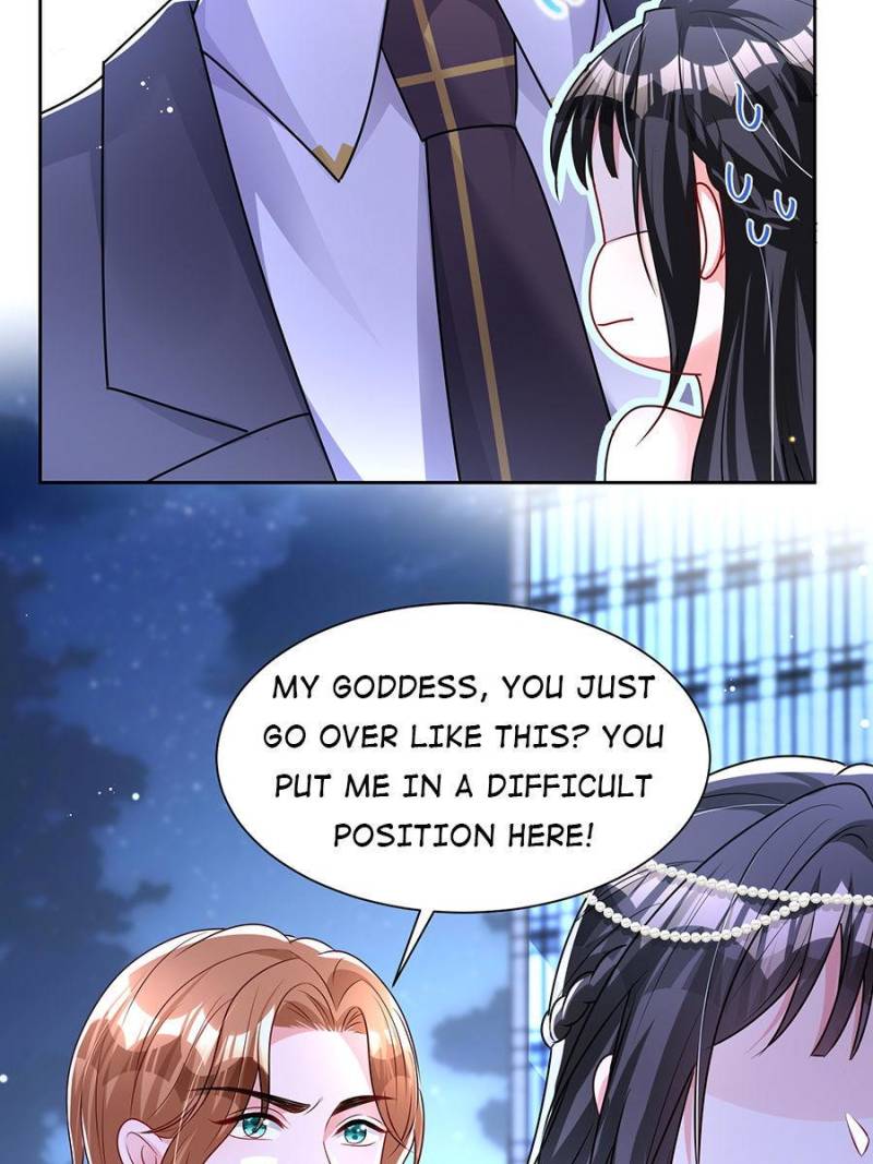 I Was Rocked to the World’s Richest Man in a Matchmaking Office Chapter 67 - Page 63