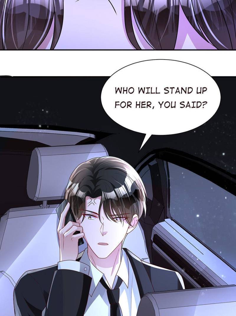 I Was Rocked to the World’s Richest Man in a Matchmaking Office Chapter 67 - Page 8