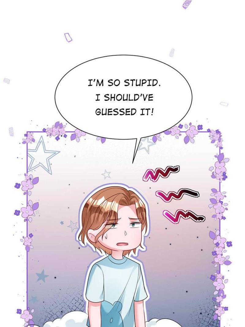 I Was Rocked to the World’s Richest Man in a Matchmaking Office Chapter 67 - Page 73