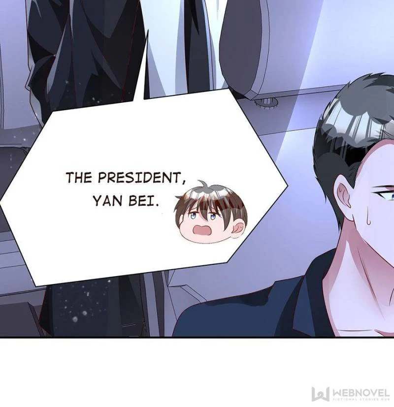 I Was Rocked to the World’s Richest Man in a Matchmaking Office Chapter 67 - Page 9