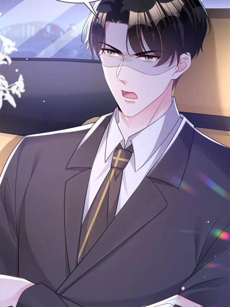 I Was Rocked to the World’s Richest Man in a Matchmaking Office Chapter 68 - Page 12