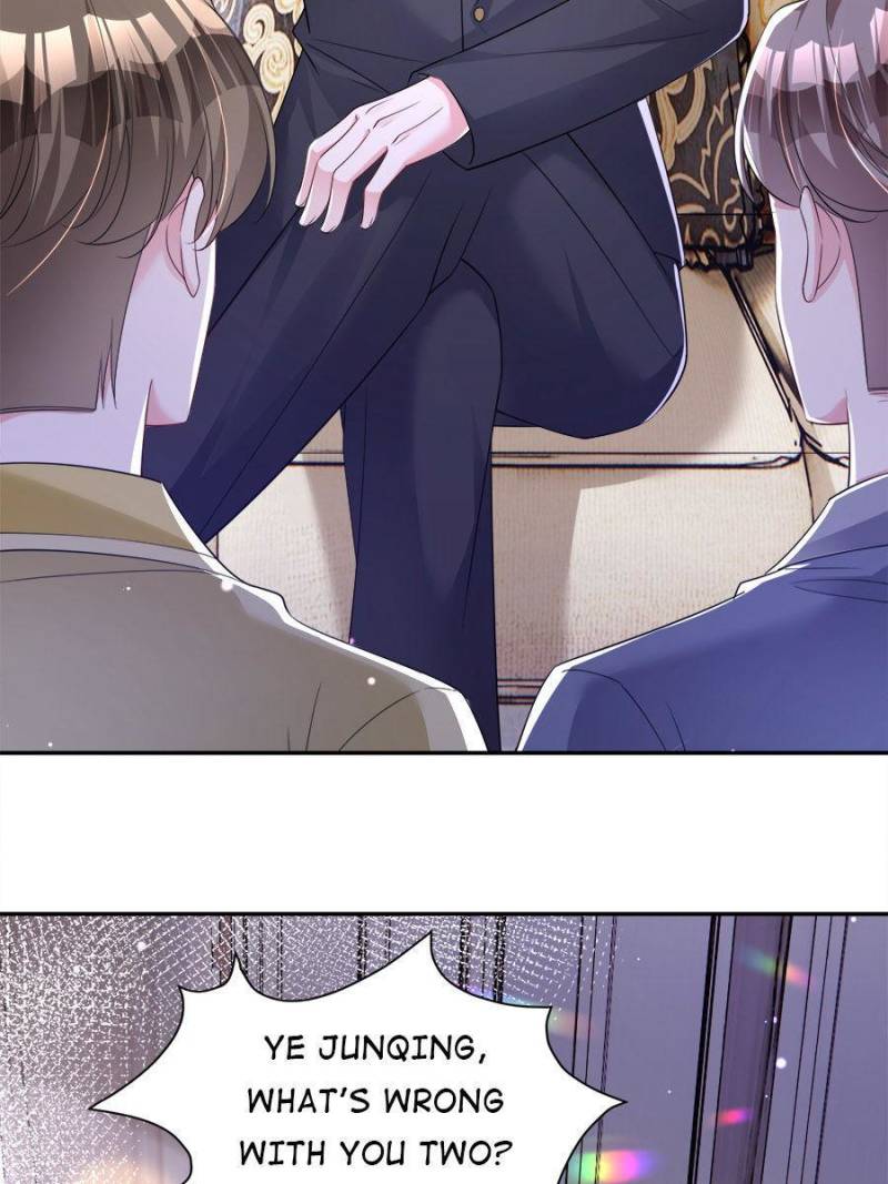 I Was Rocked to the World’s Richest Man in a Matchmaking Office Chapter 68 - Page 15