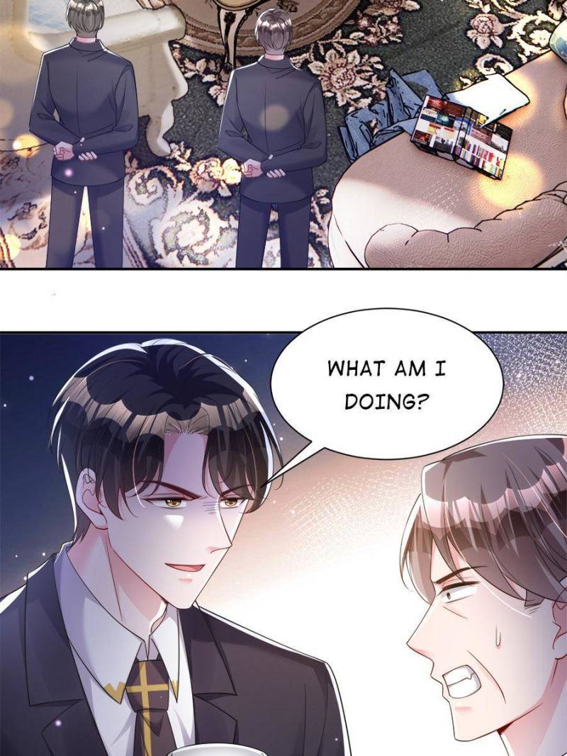 I Was Rocked to the World’s Richest Man in a Matchmaking Office Chapter 68 - Page 17