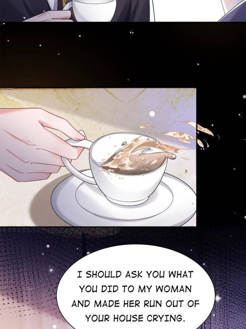 I Was Rocked to the World’s Richest Man in a Matchmaking Office Chapter 68 - Page 18
