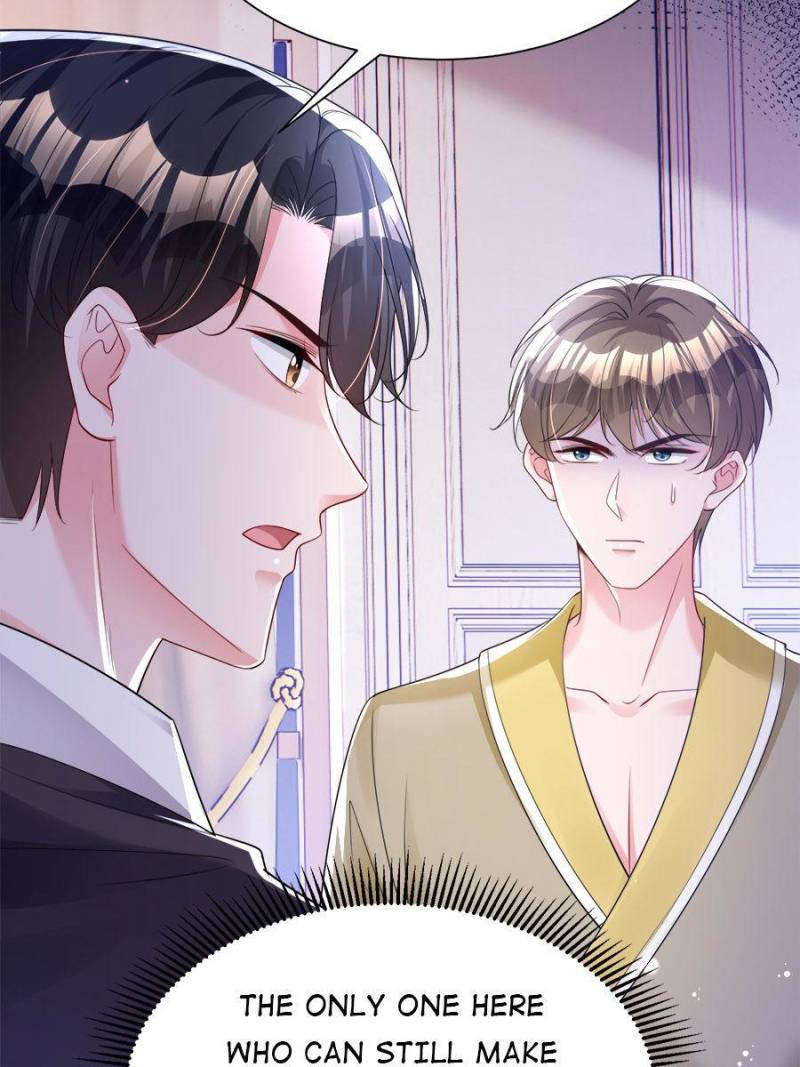 I Was Rocked to the World’s Richest Man in a Matchmaking Office Chapter 68 - Page 19