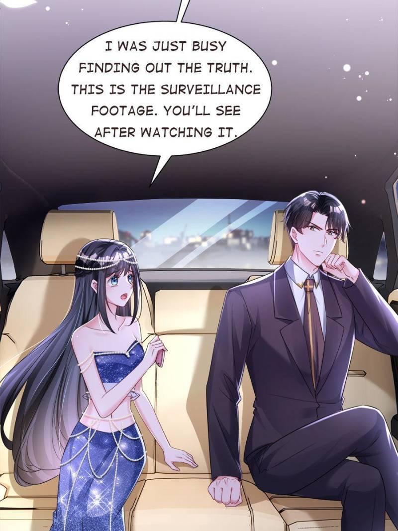I Was Rocked to the World’s Richest Man in a Matchmaking Office Chapter 68 - Page 3