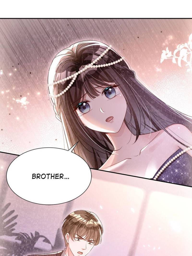 I Was Rocked to the World’s Richest Man in a Matchmaking Office Chapter 68 - Page 21