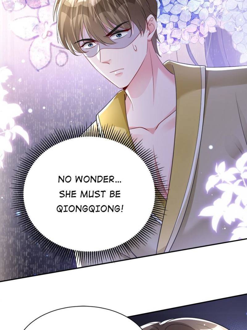 I Was Rocked to the World’s Richest Man in a Matchmaking Office Chapter 68 - Page 24