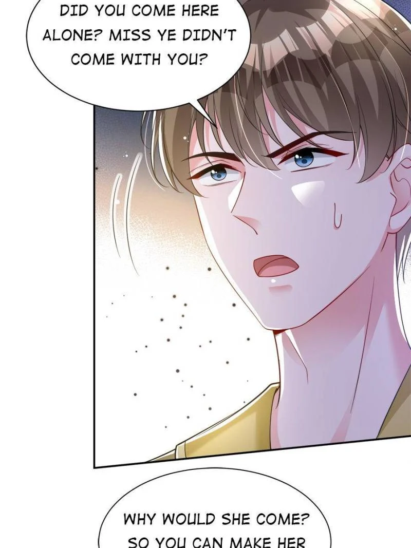 I Was Rocked to the World’s Richest Man in a Matchmaking Office Chapter 68 - Page 25