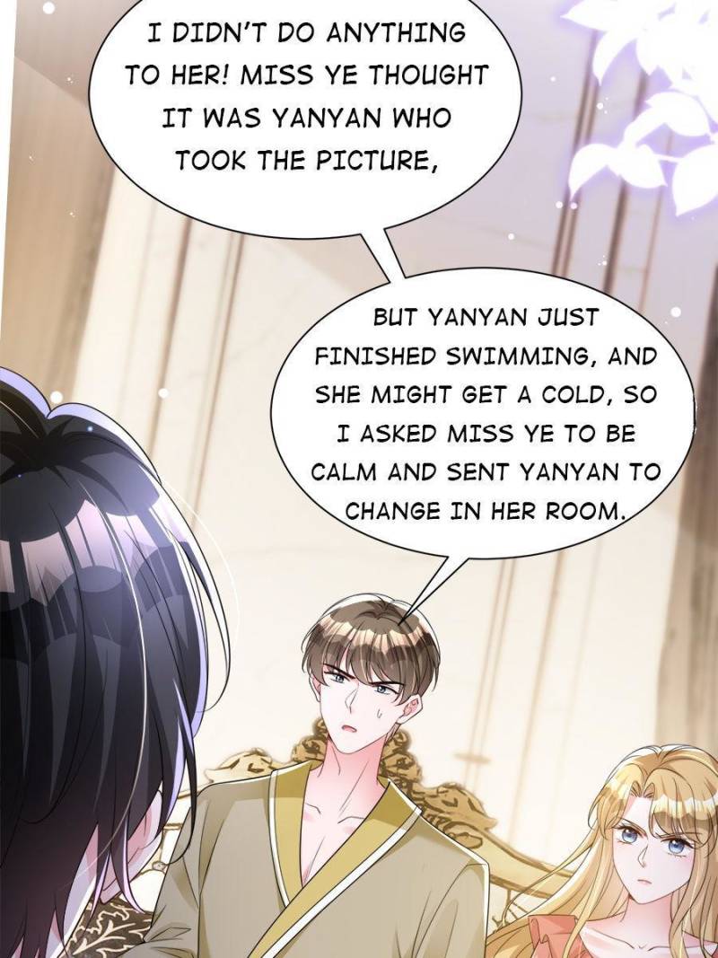 I Was Rocked to the World’s Richest Man in a Matchmaking Office Chapter 68 - Page 27