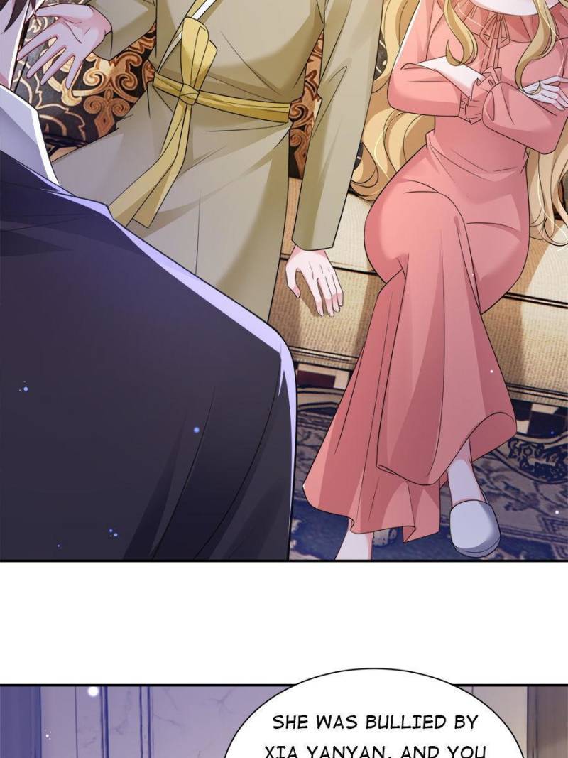 I Was Rocked to the World’s Richest Man in a Matchmaking Office Chapter 68 - Page 28