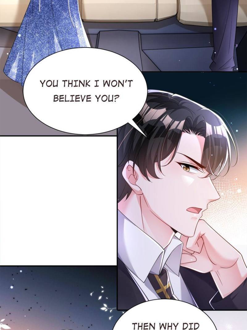 I Was Rocked to the World’s Richest Man in a Matchmaking Office Chapter 68 - Page 4