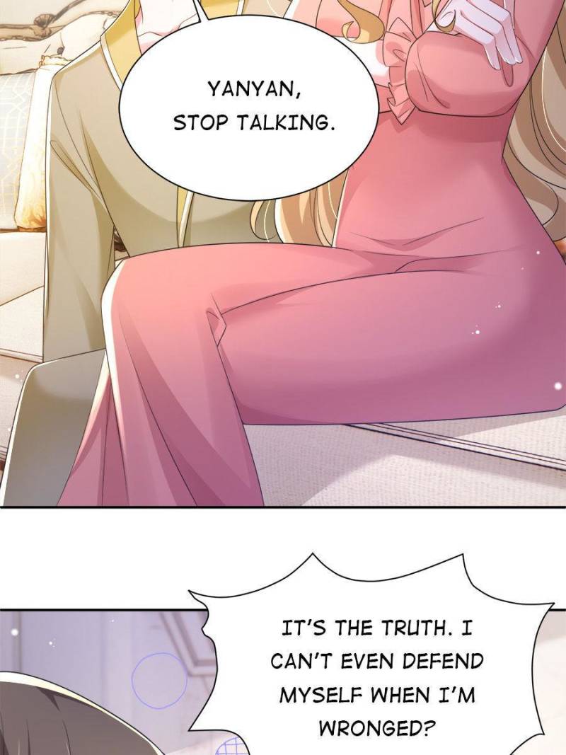 I Was Rocked to the World’s Richest Man in a Matchmaking Office Chapter 68 - Page 32