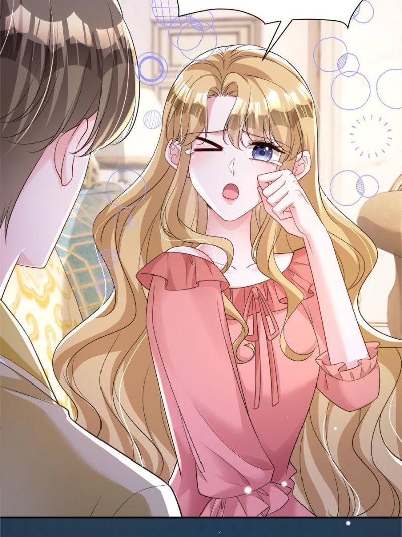 I Was Rocked to the World’s Richest Man in a Matchmaking Office Chapter 68 - Page 33