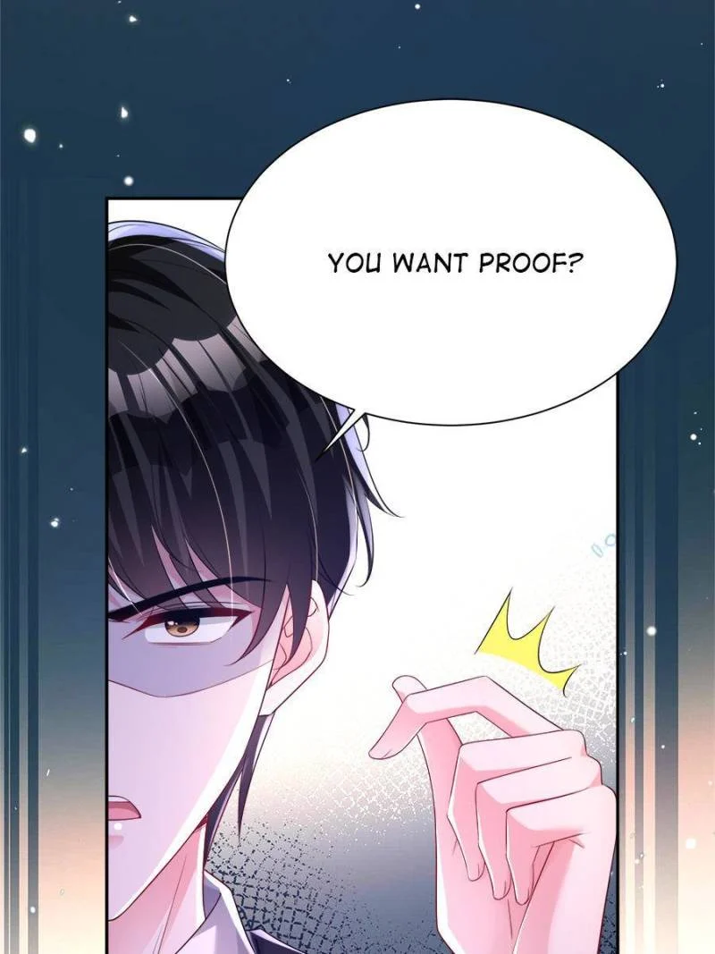 I Was Rocked to the World’s Richest Man in a Matchmaking Office Chapter 68 - Page 34