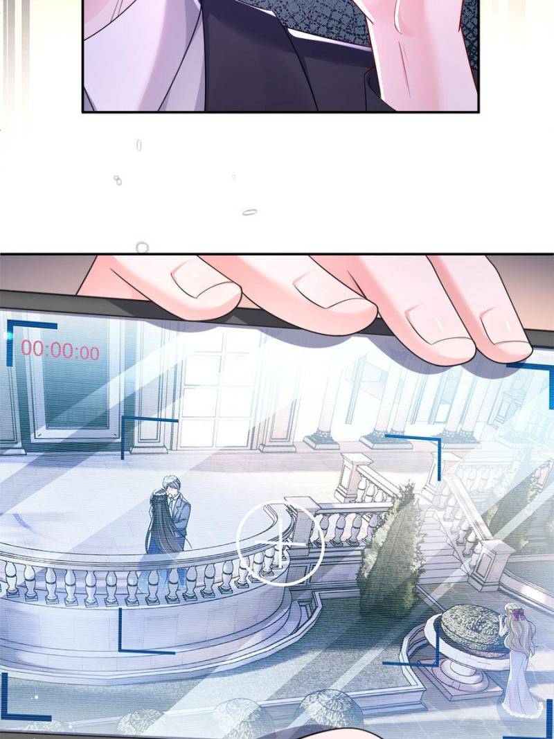 I Was Rocked to the World’s Richest Man in a Matchmaking Office Chapter 68 - Page 35