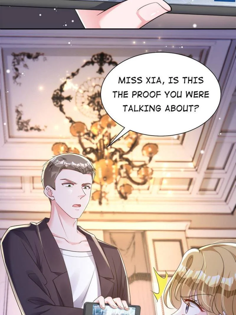 I Was Rocked to the World’s Richest Man in a Matchmaking Office Chapter 68 - Page 36