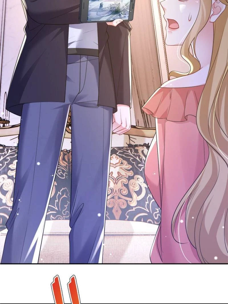 I Was Rocked to the World’s Richest Man in a Matchmaking Office Chapter 68 - Page 37