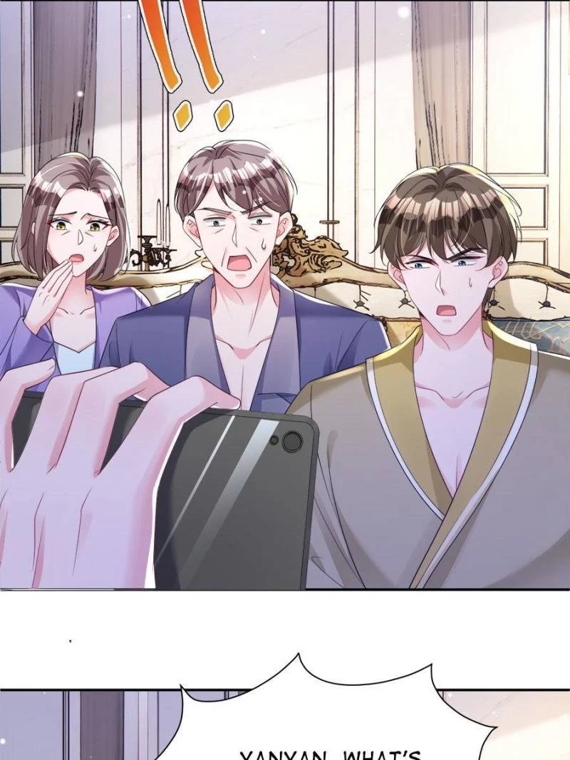 I Was Rocked to the World’s Richest Man in a Matchmaking Office Chapter 68 - Page 38