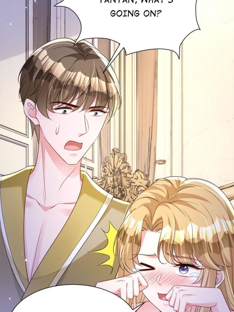 I Was Rocked to the World’s Richest Man in a Matchmaking Office Chapter 68 - Page 39