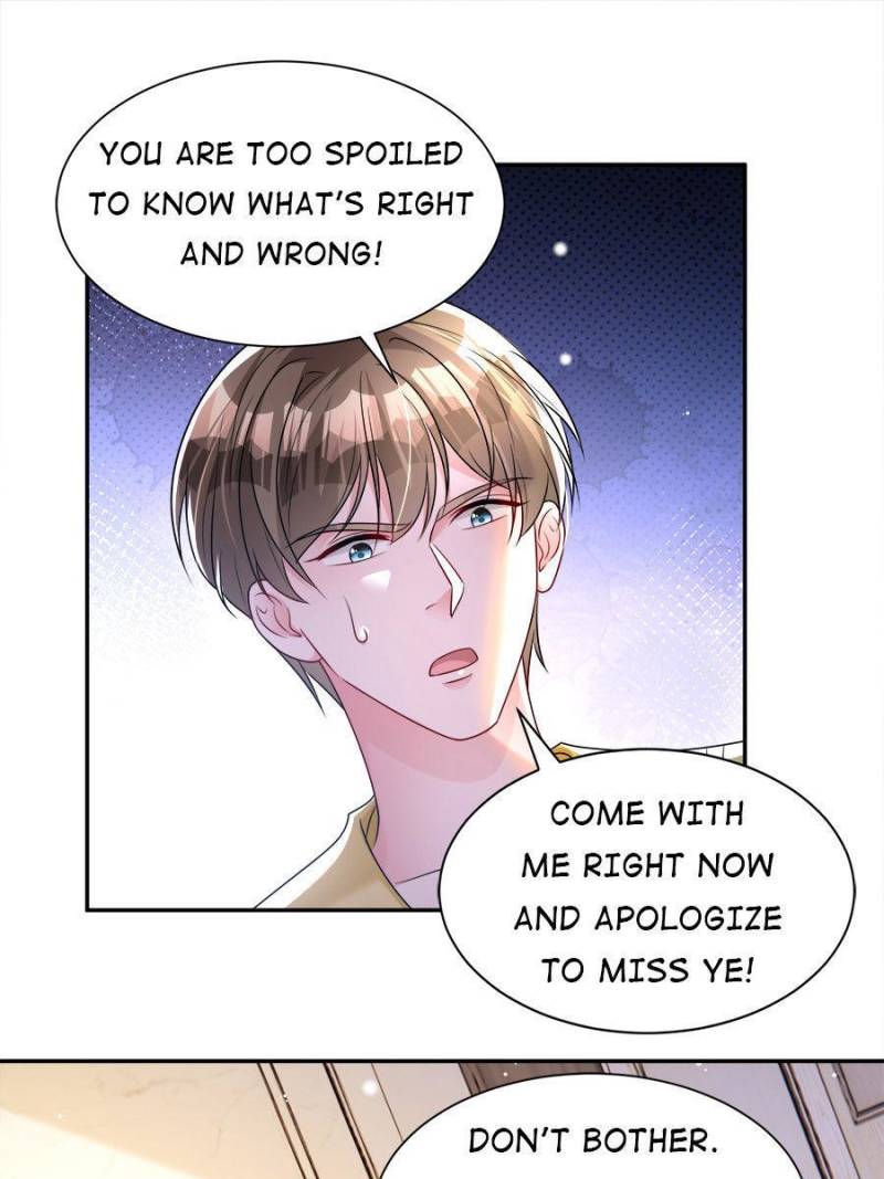 I Was Rocked to the World’s Richest Man in a Matchmaking Office Chapter 68 - Page 41