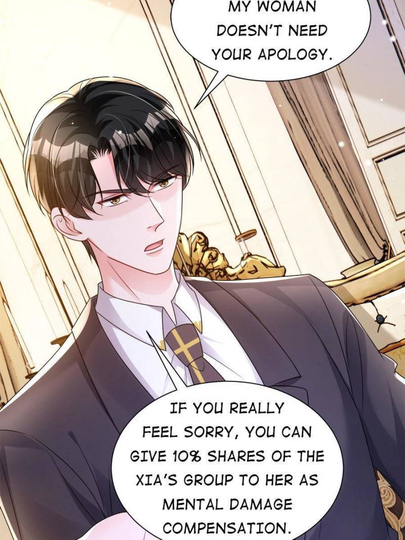 I Was Rocked to the World’s Richest Man in a Matchmaking Office Chapter 68 - Page 42