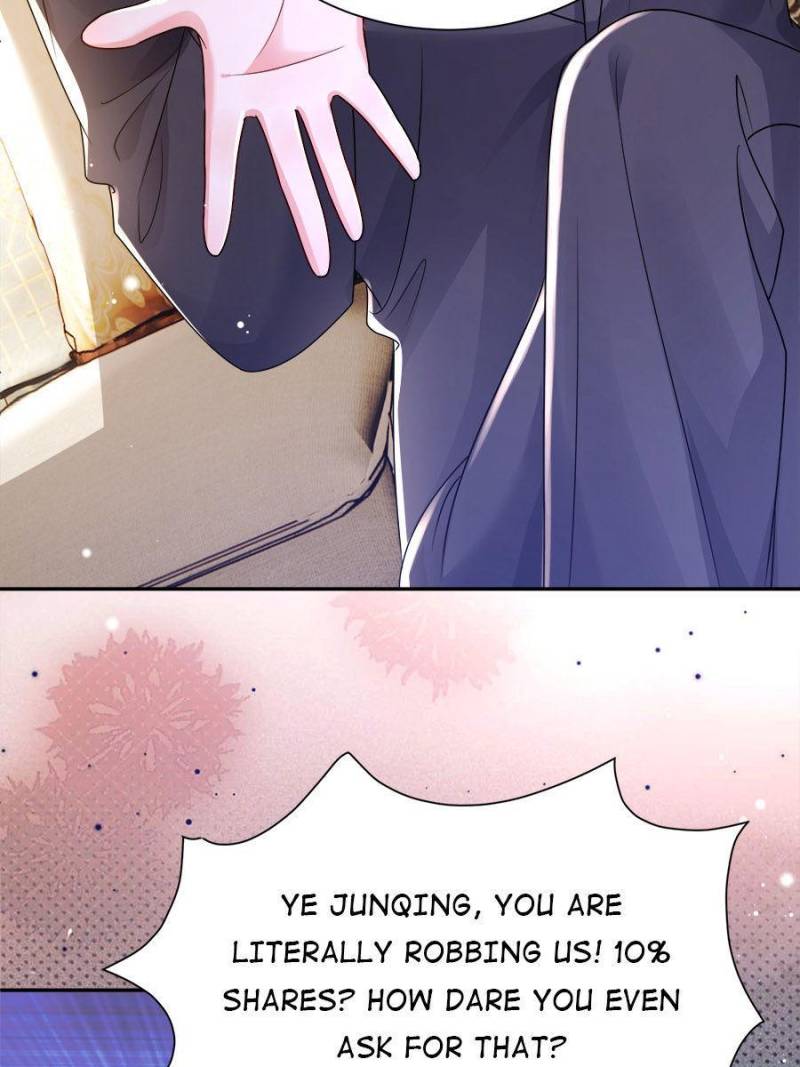 I Was Rocked to the World’s Richest Man in a Matchmaking Office Chapter 68 - Page 43