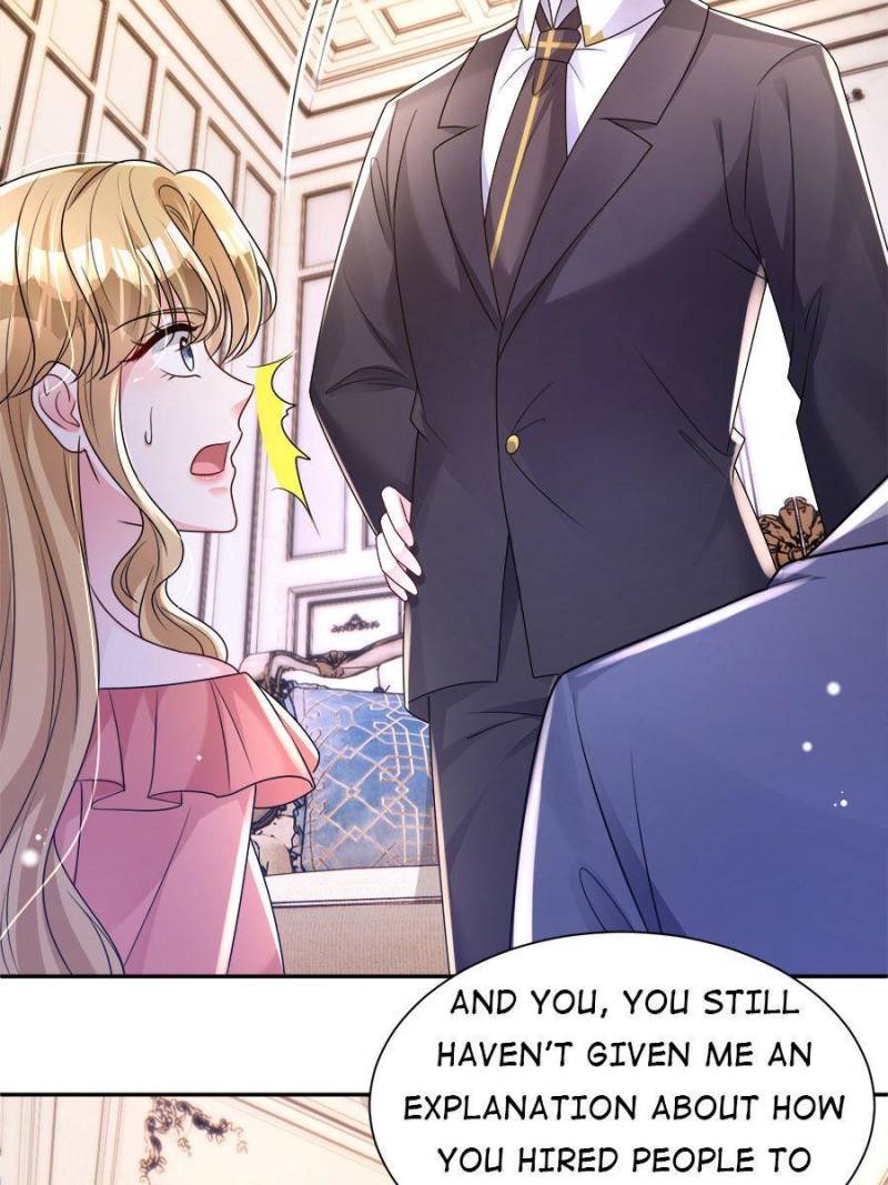 I Was Rocked to the World’s Richest Man in a Matchmaking Office Chapter 68 - Page 46