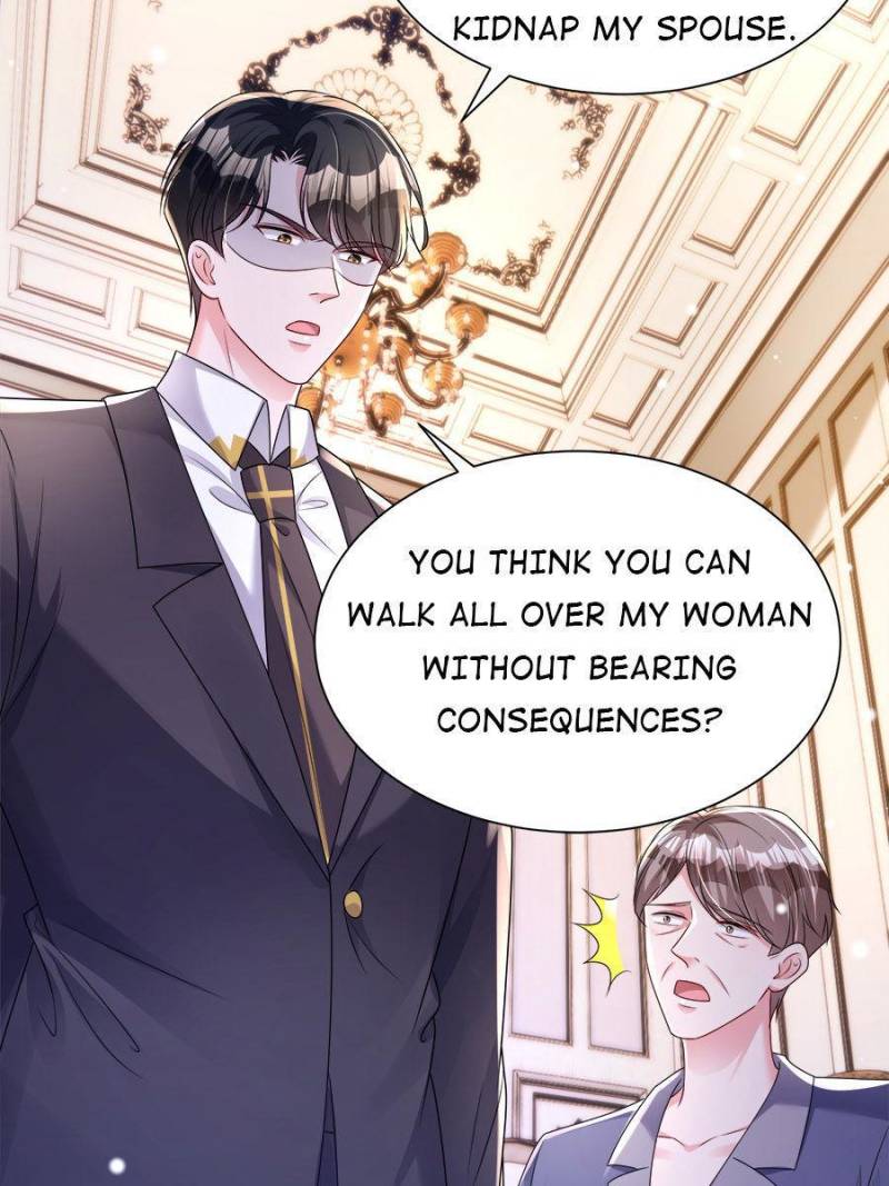 I Was Rocked to the World’s Richest Man in a Matchmaking Office Chapter 68 - Page 47