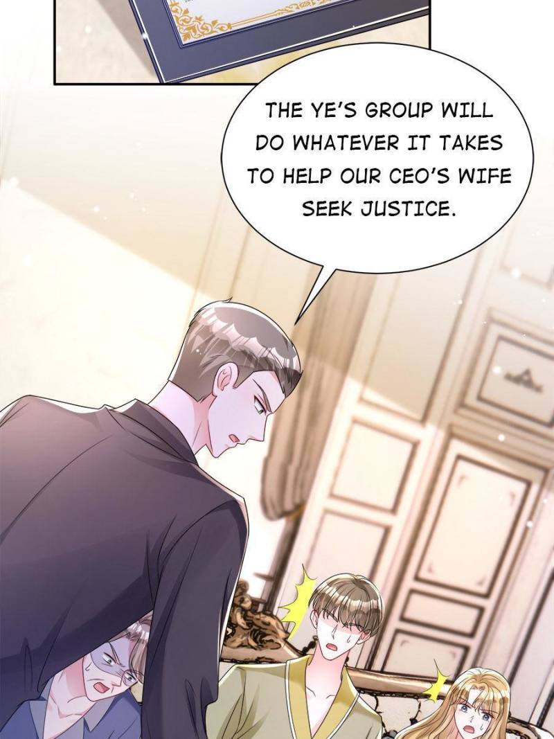 I Was Rocked to the World’s Richest Man in a Matchmaking Office Chapter 68 - Page 49