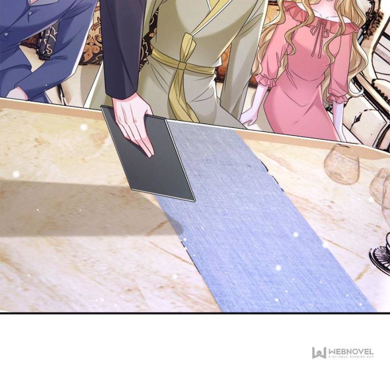 I Was Rocked to the World’s Richest Man in a Matchmaking Office Chapter 68 - Page 50