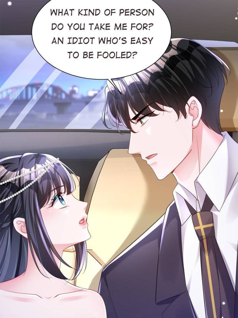 I Was Rocked to the World’s Richest Man in a Matchmaking Office Chapter 68 - Page 6
