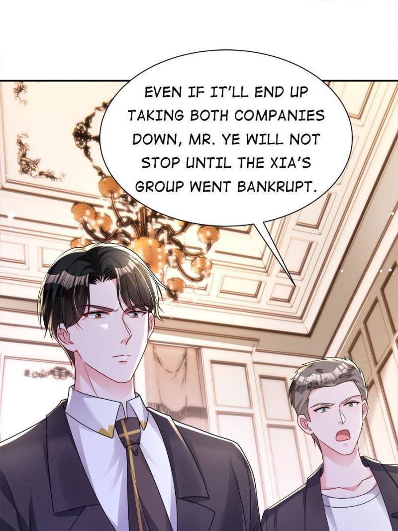 I Was Rocked to the World’s Richest Man in a Matchmaking Office Chapter 68 - Page 51