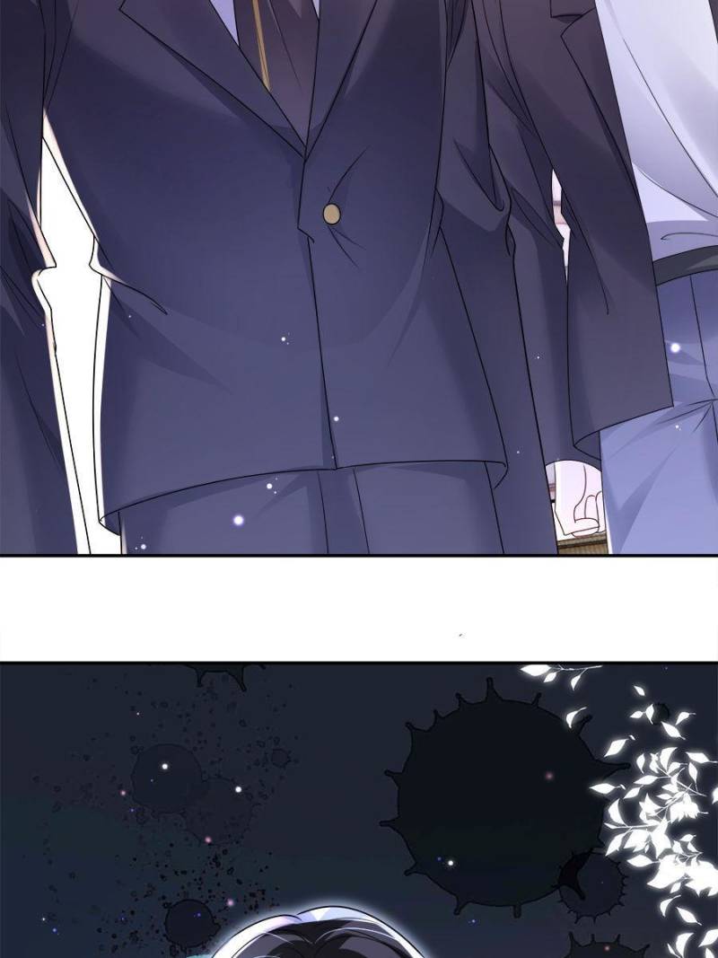 I Was Rocked to the World’s Richest Man in a Matchmaking Office Chapter 68 - Page 52