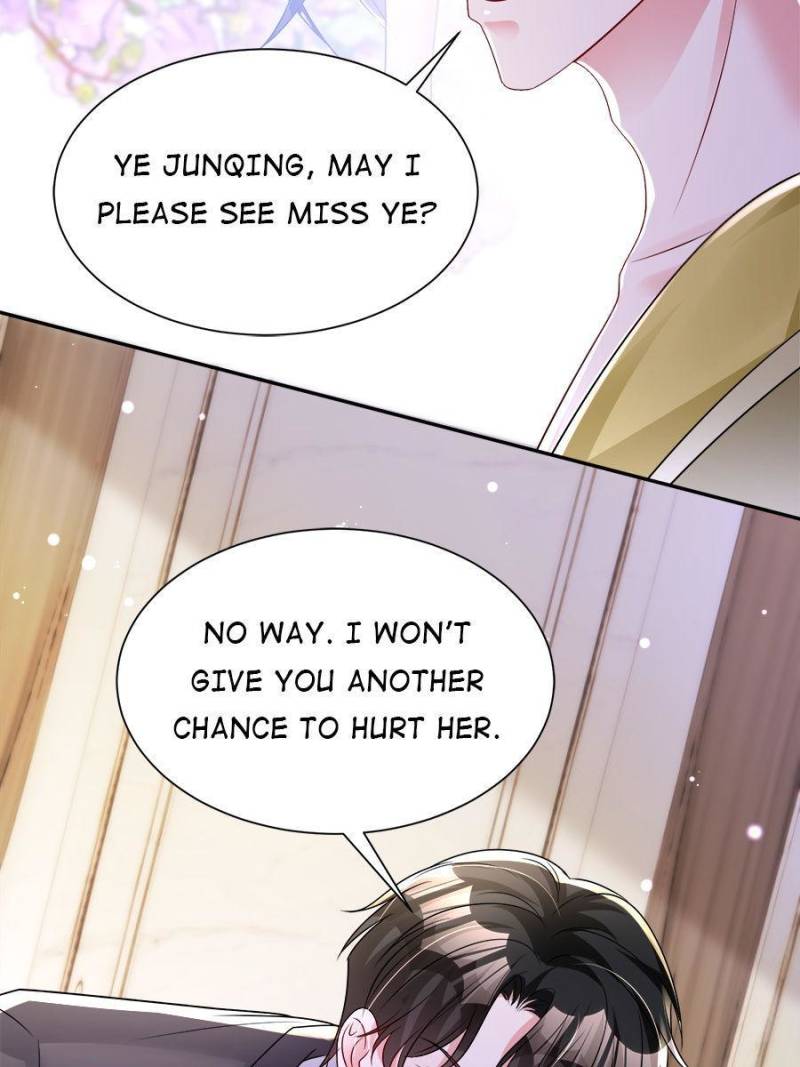 I Was Rocked to the World’s Richest Man in a Matchmaking Office Chapter 68 - Page 54
